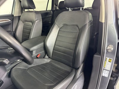 2019 Volkswagen Atlas 3.6L V6 SEL Premium