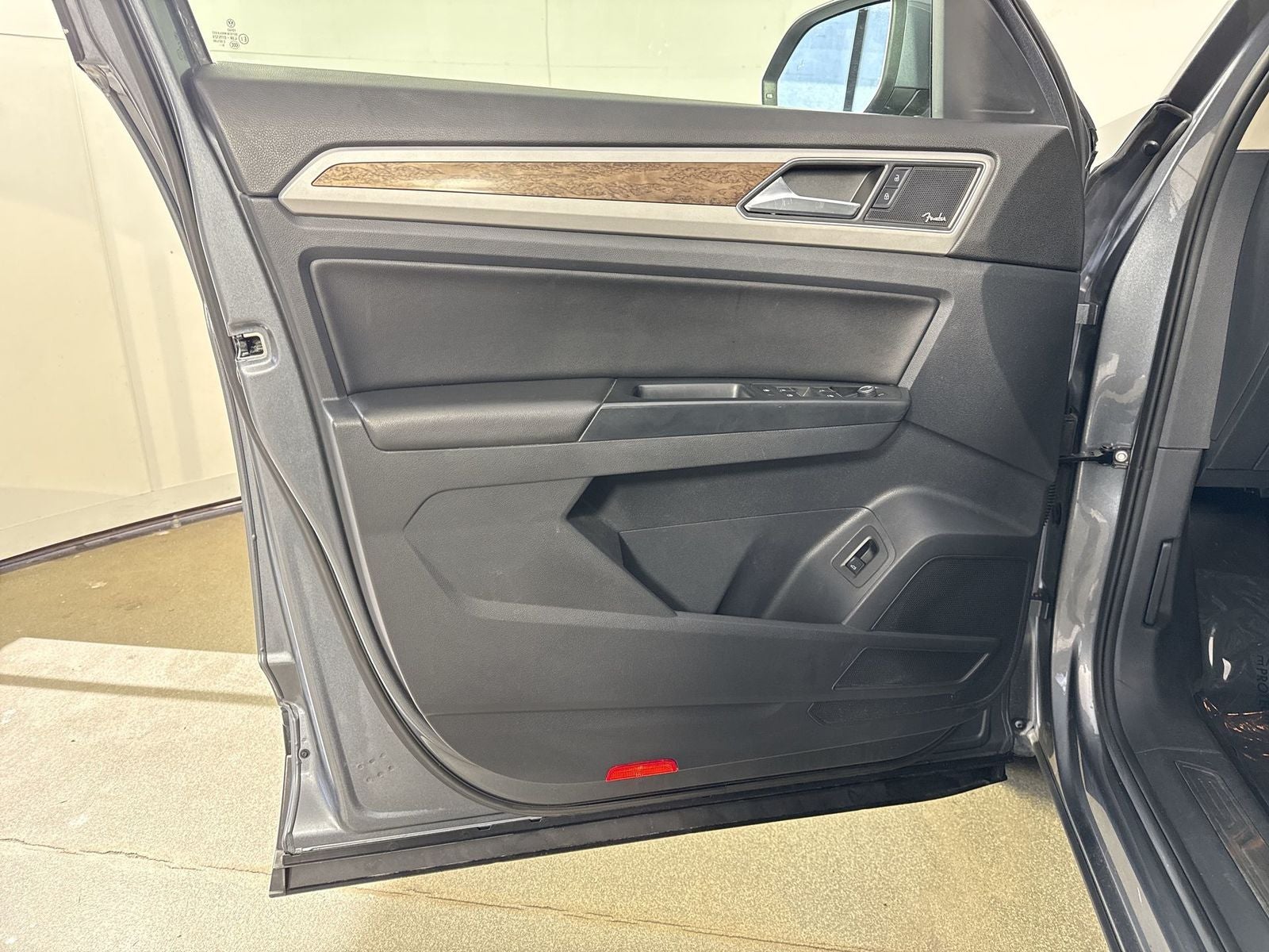 2019 Volkswagen Atlas 3.6L V6 SEL Premium