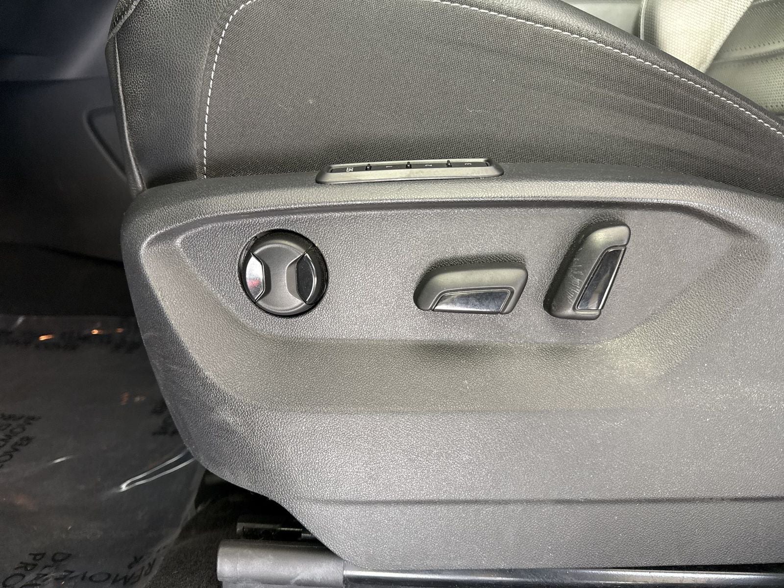 2019 Volkswagen Atlas 3.6L V6 SEL Premium
