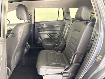 2019 Volkswagen Atlas 3.6L V6 SEL Premium