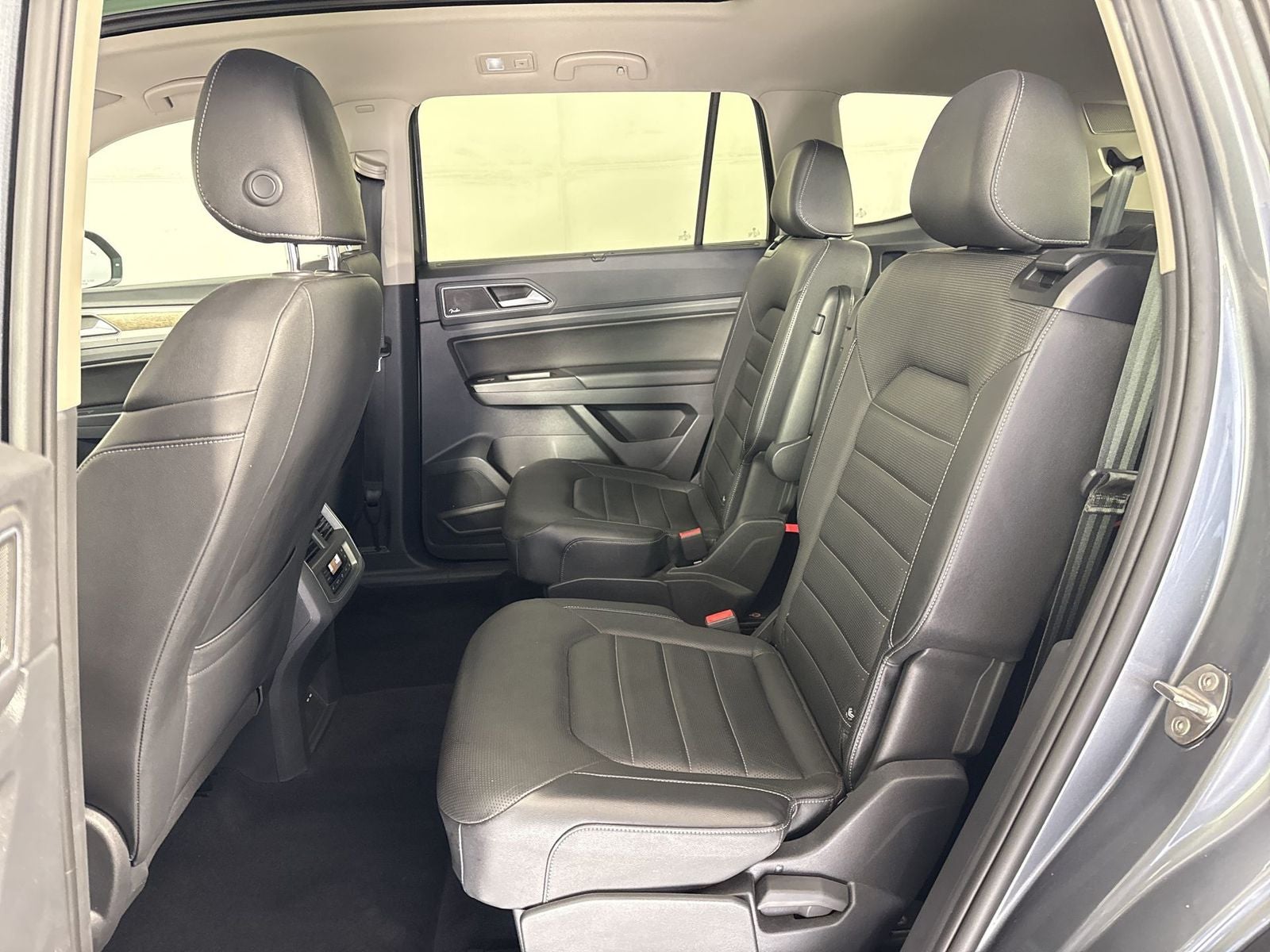 2019 Volkswagen Atlas 3.6L V6 SEL Premium