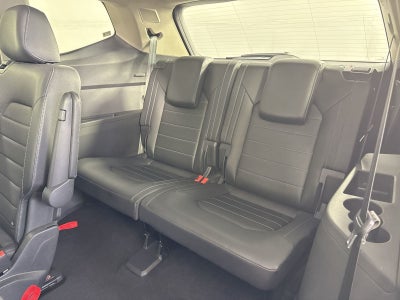 2019 Volkswagen Atlas 3.6L V6 SEL Premium