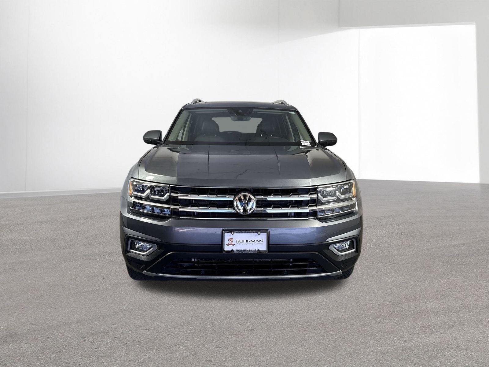 2019 Volkswagen Atlas 3.6L V6 SEL Premium
