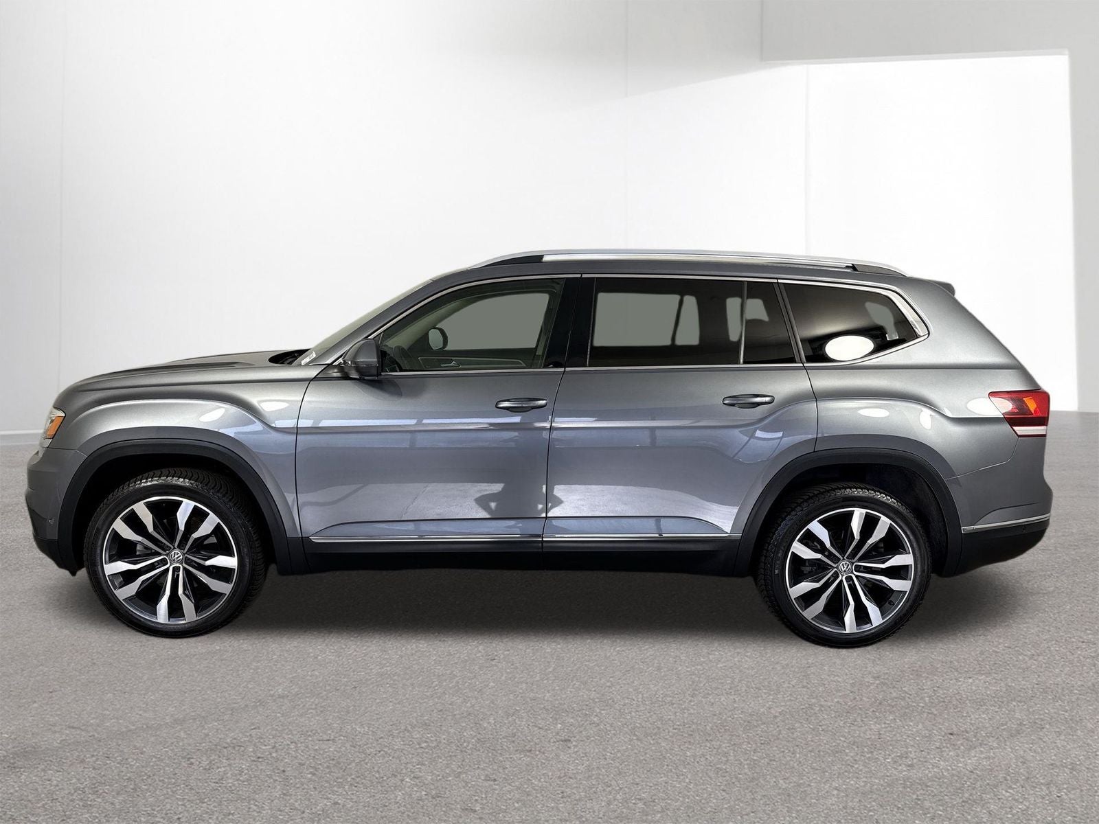 2019 Volkswagen Atlas 3.6L V6 SEL Premium