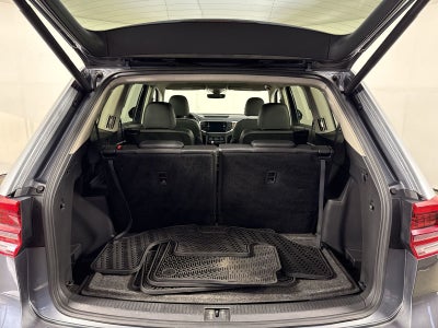 2019 Volkswagen Atlas 3.6L V6 SEL Premium