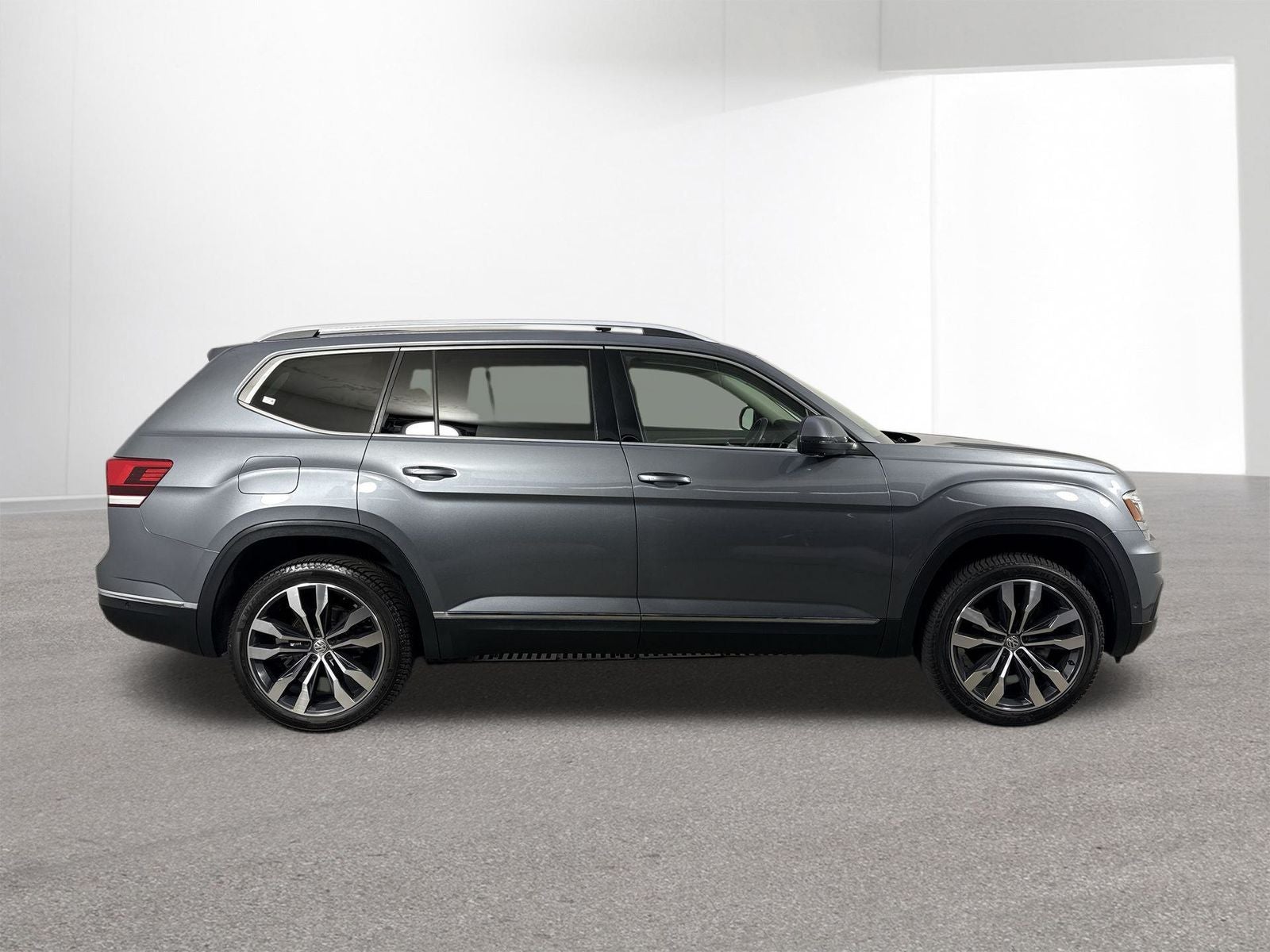 2019 Volkswagen Atlas 3.6L V6 SEL Premium