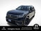 2021 Volkswagen Atlas Base