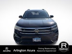2021 Volkswagen Atlas Base