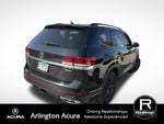 2021 Volkswagen Atlas Base