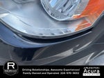 2015 Chrysler Town & Country Touring-L