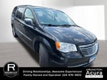 2015 Chrysler Town & Country Touring-L
