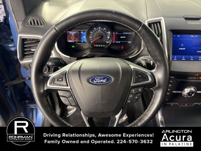 2019 Ford Edge ST