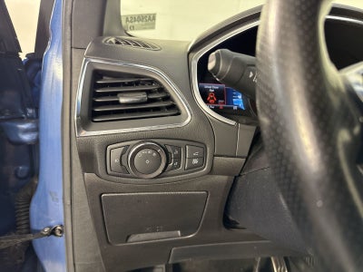 2019 Ford Edge ST