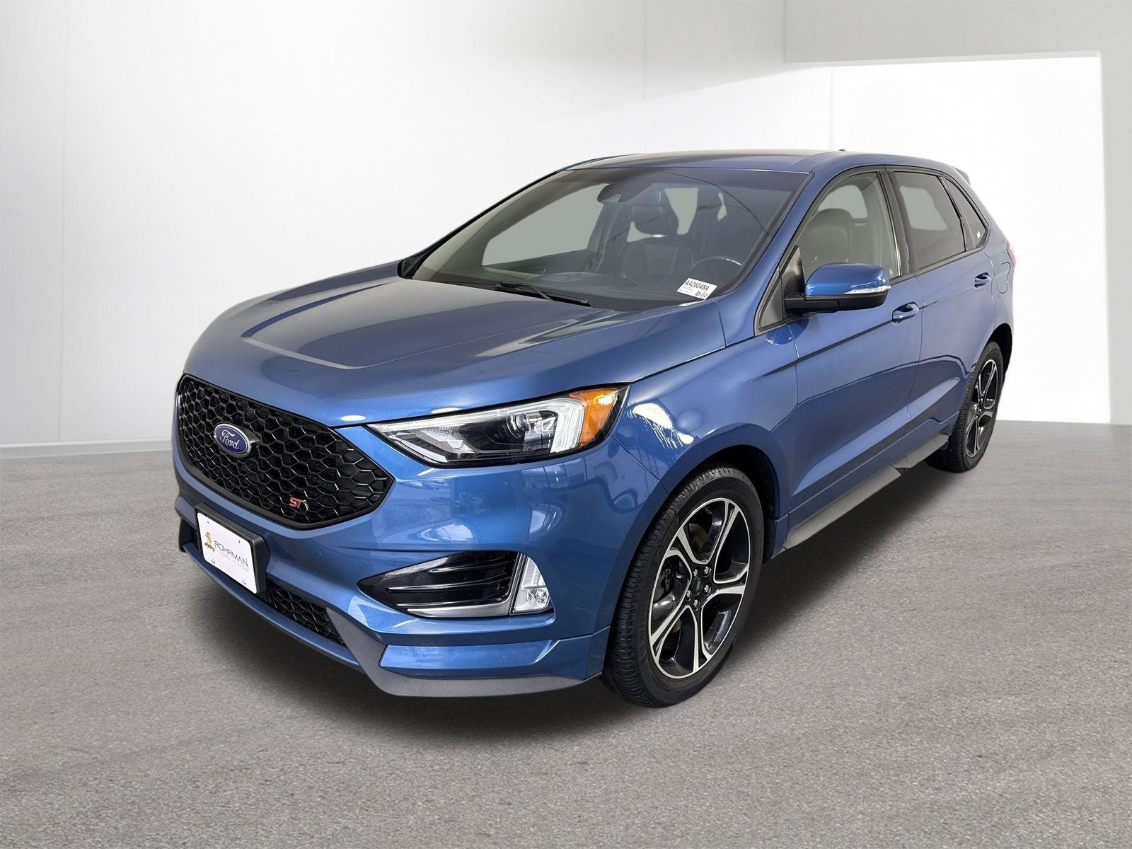 2019 Ford Edge ST