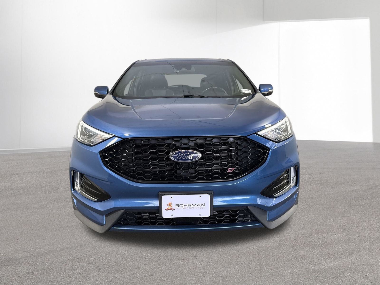2019 Ford Edge ST