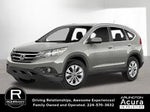 2014 Honda CR-V Base