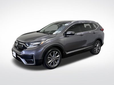 2021 Honda CR-V Touring