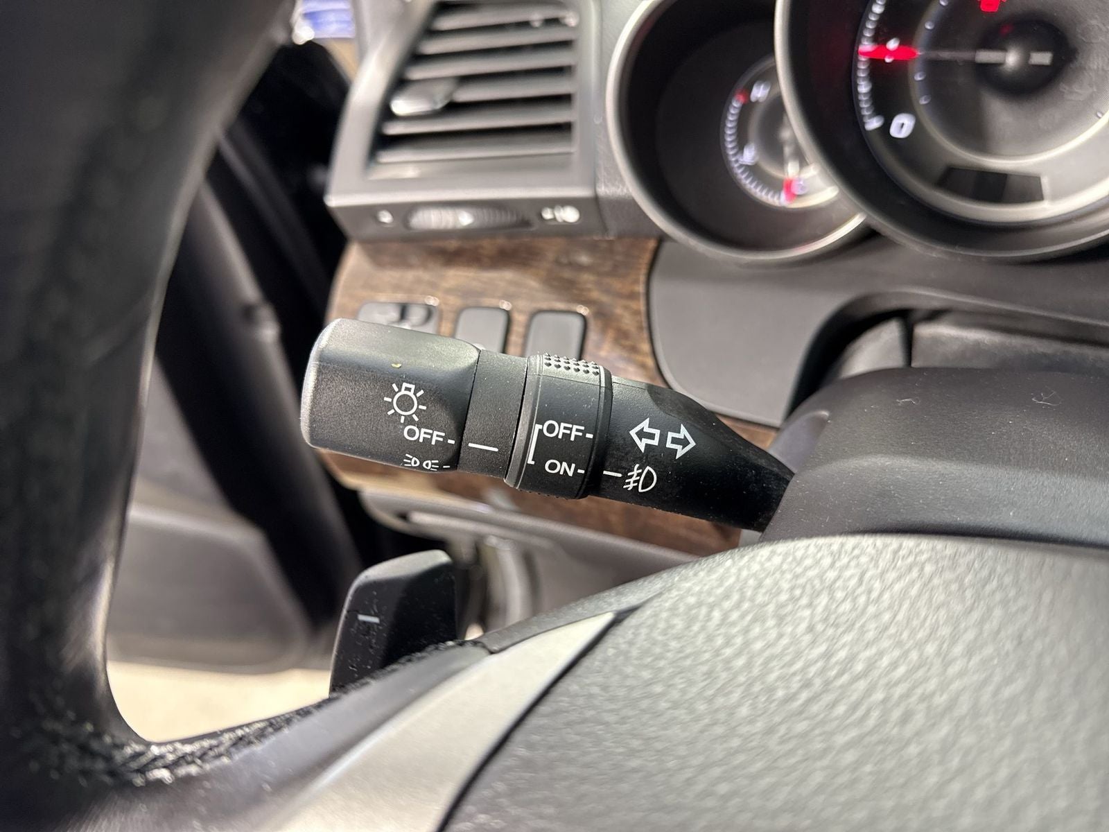 2011 Acura MDX Tech Pkg