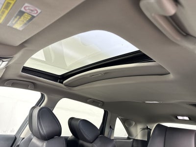 2011 Acura MDX Tech Pkg