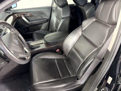 2011 Acura MDX Tech Pkg