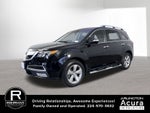 2011 Acura MDX Tech Pkg