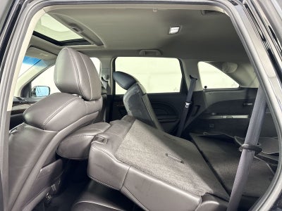 2011 Acura MDX Tech Pkg