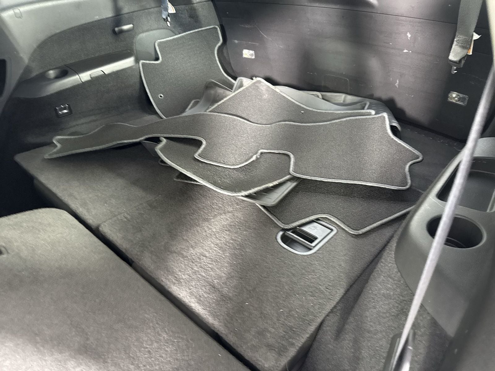 2011 Acura MDX Tech Pkg