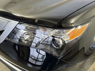 2011 Acura MDX Tech Pkg