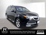2011 Acura MDX Tech Pkg