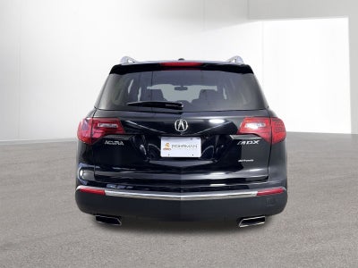 2011 Acura MDX Tech Pkg