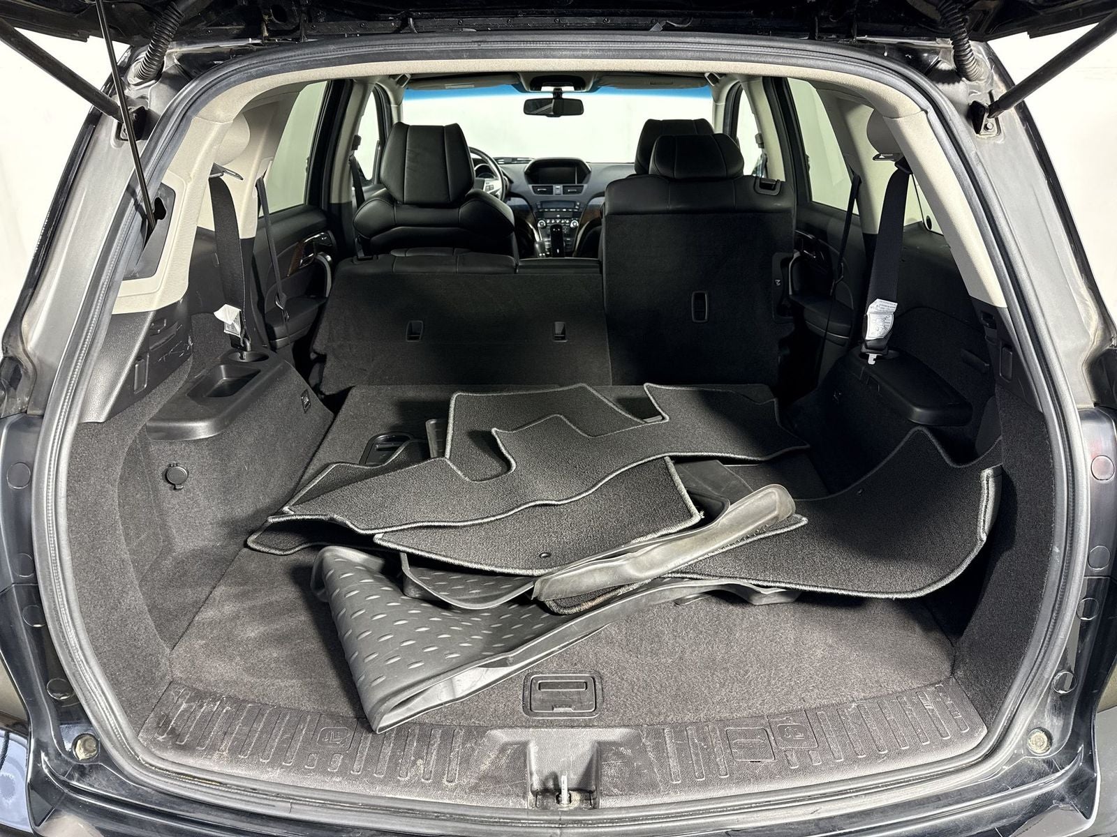 2011 Acura MDX Tech Pkg