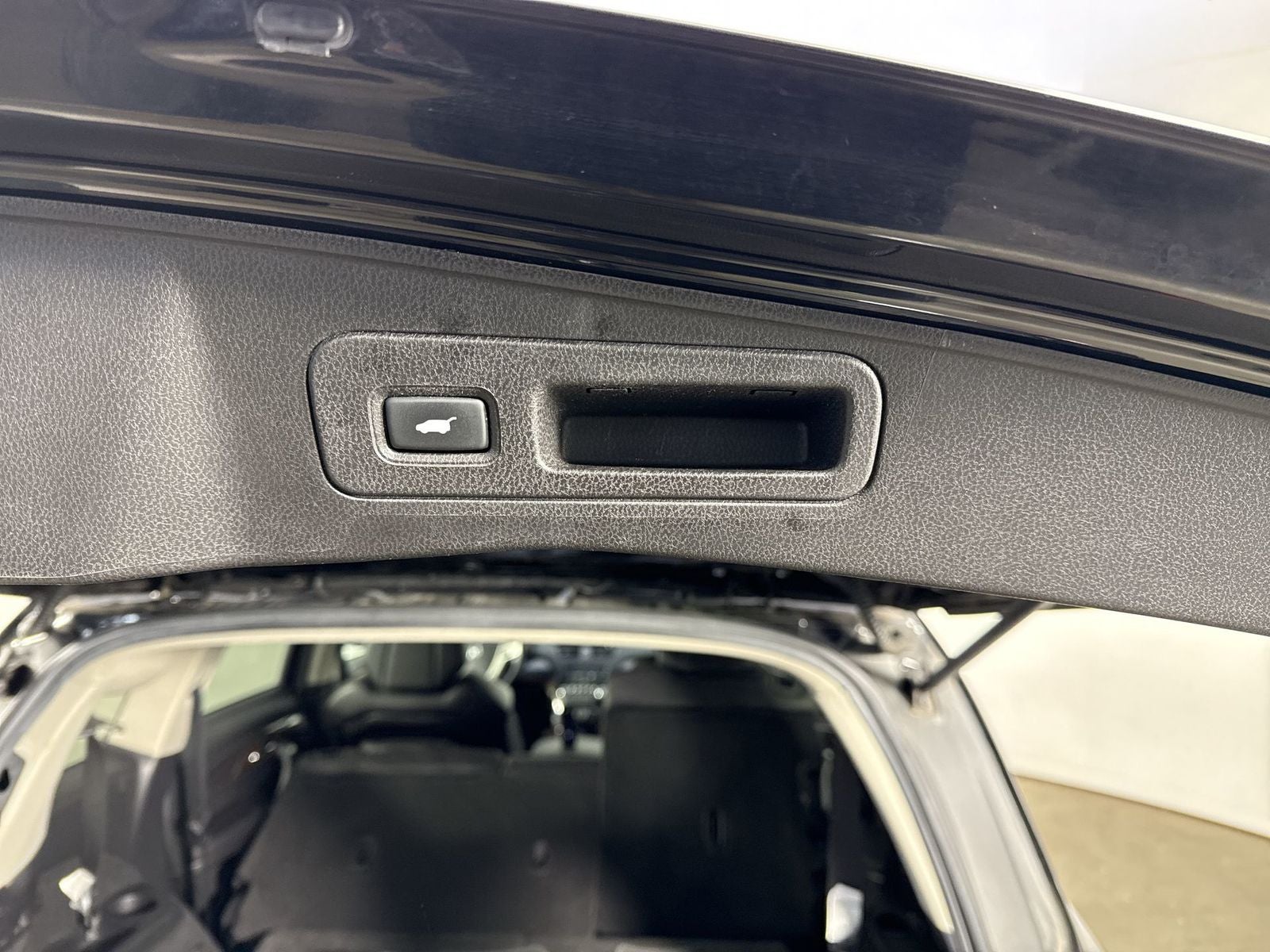 2011 Acura MDX Tech Pkg