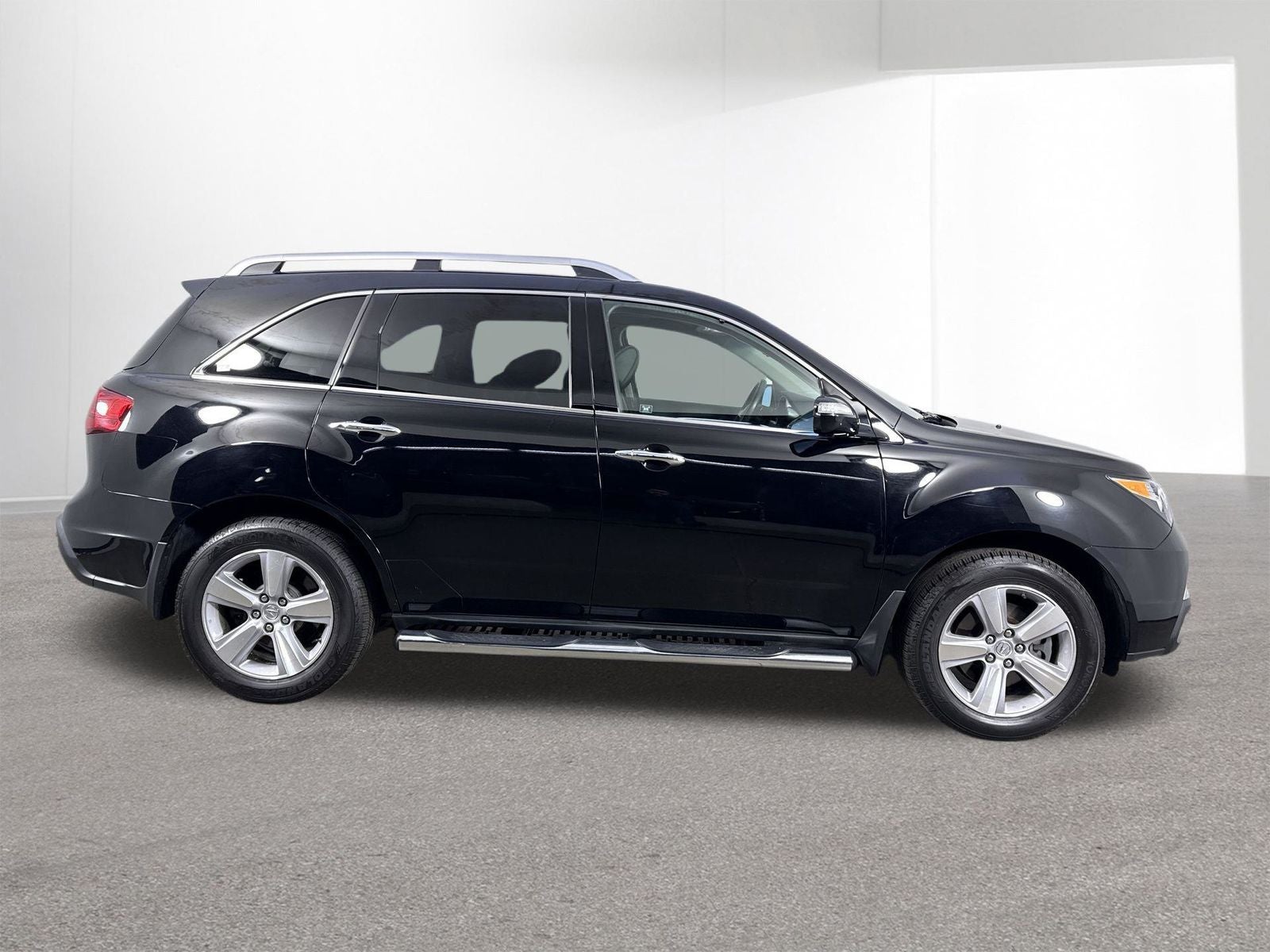 2011 Acura MDX Tech Pkg