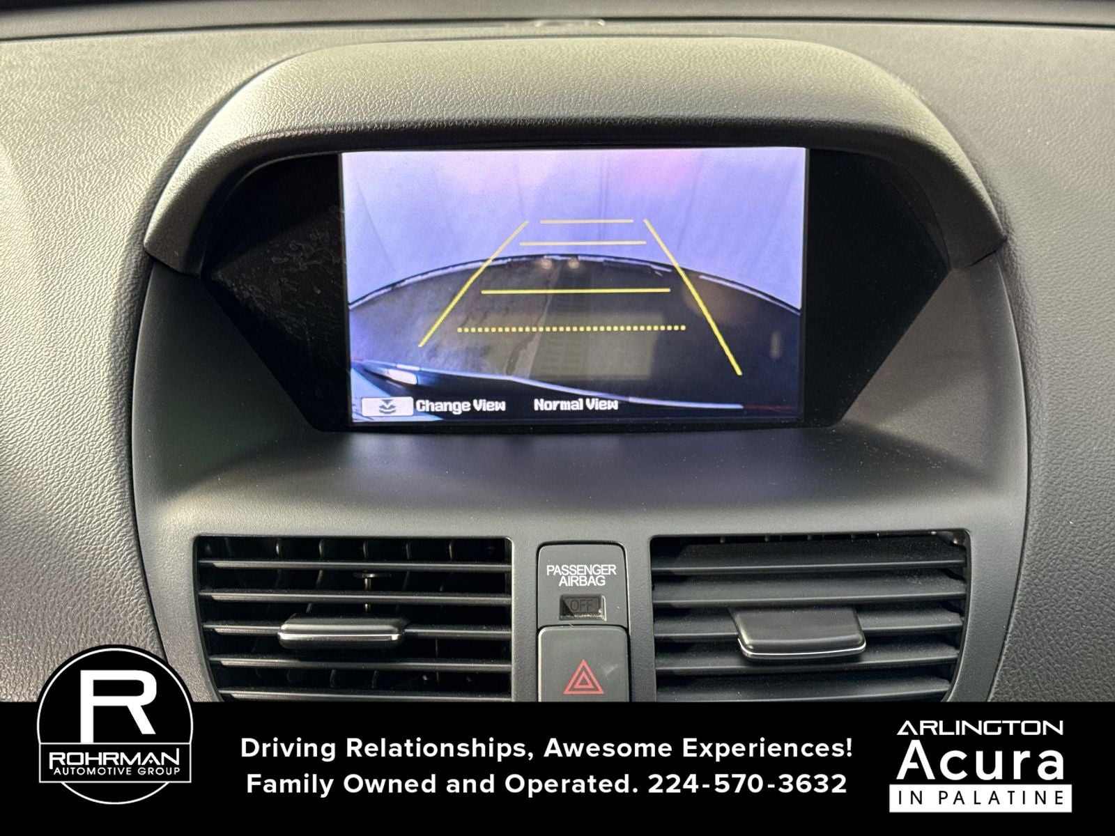 2011 Acura MDX Tech Pkg