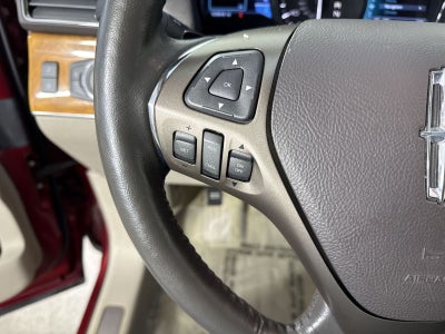 2013 Lincoln MKX AWD 4dr