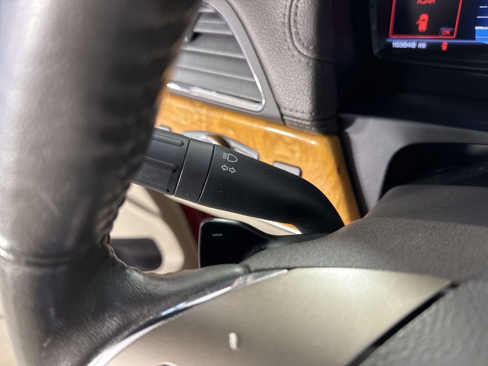 2013 Lincoln MKX AWD 4dr