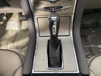 2013 Lincoln MKX AWD 4dr