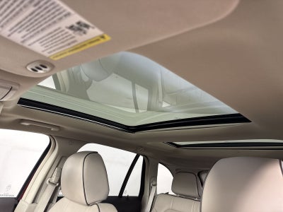 2013 Lincoln MKX AWD 4dr