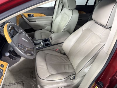 2013 Lincoln MKX AWD 4dr