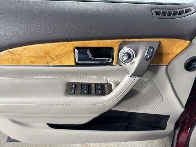 2013 Lincoln MKX AWD 4dr