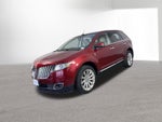 2013 Lincoln MKX AWD 4dr