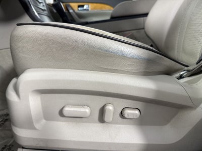 2013 Lincoln MKX AWD 4dr