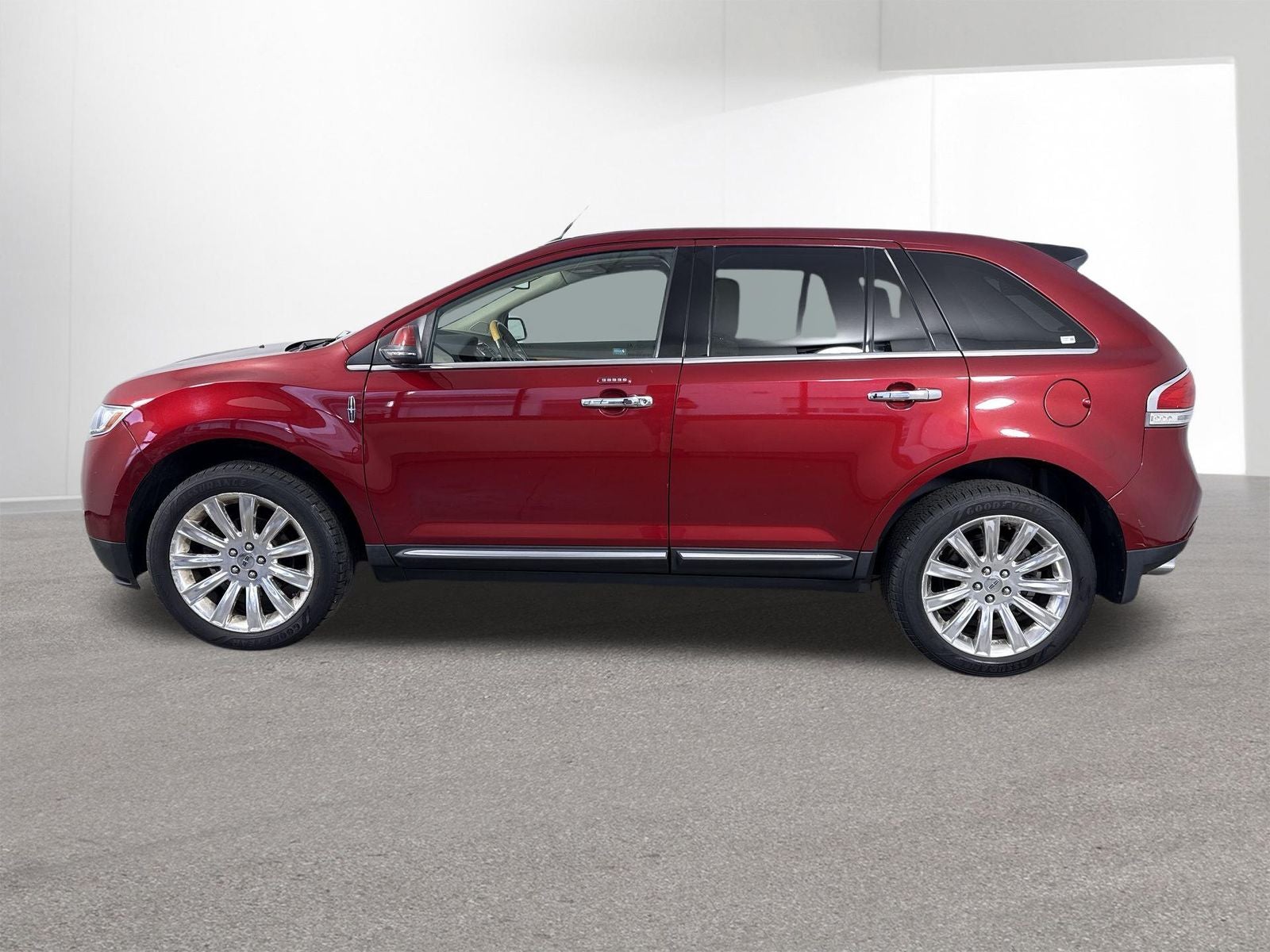 2013 Lincoln MKX AWD 4dr