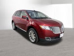 2013 Lincoln MKX AWD 4dr
