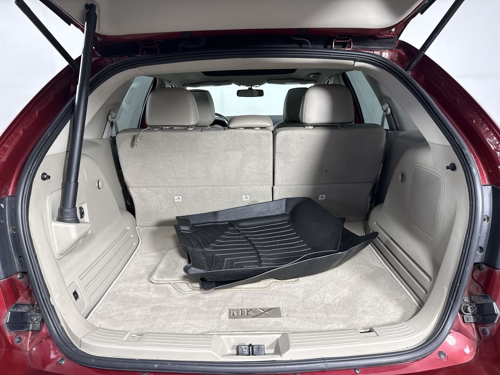 2013 Lincoln MKX AWD 4dr