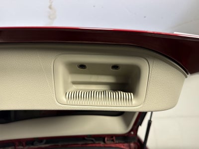 2013 Lincoln MKX AWD 4dr