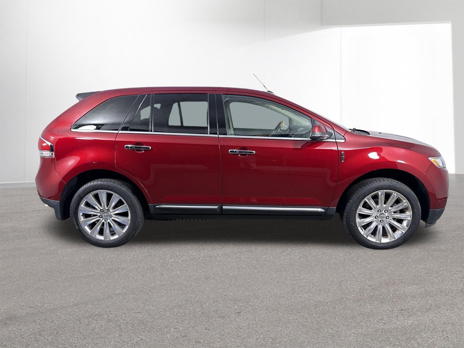 2013 Lincoln MKX AWD 4dr