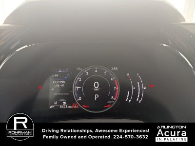 2024 Lexus RX RX 350