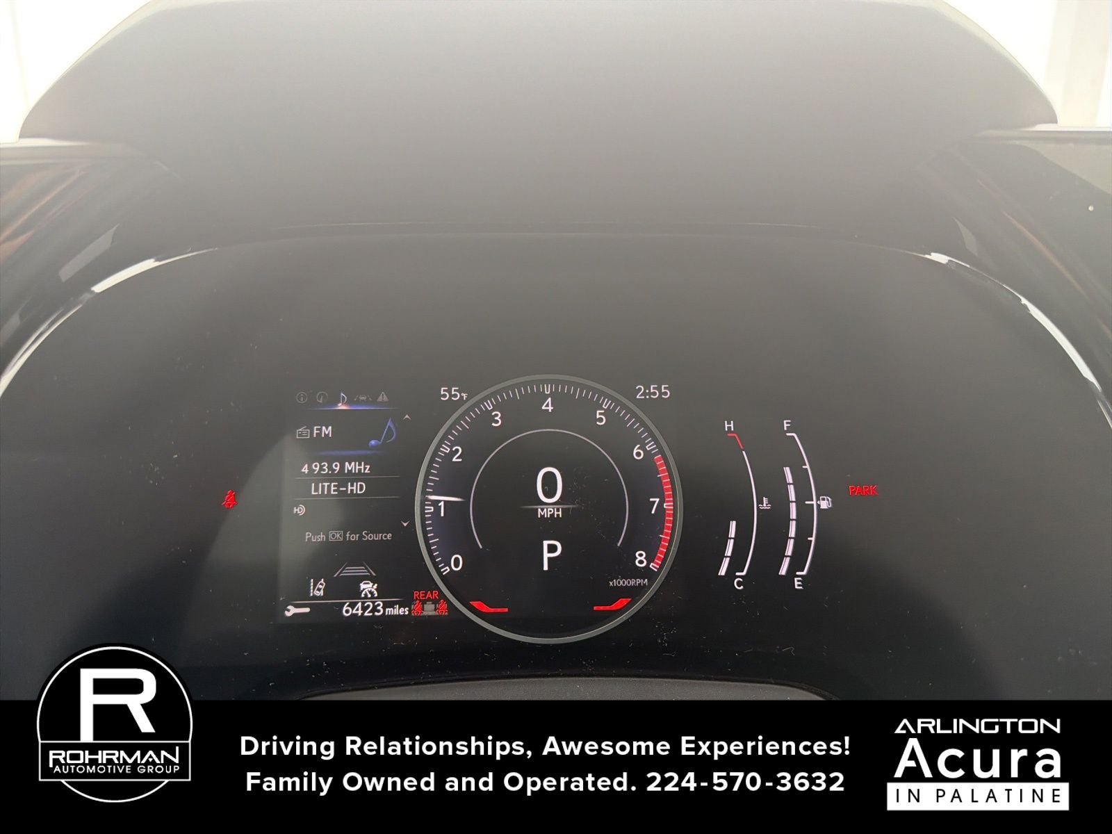 2024 Lexus RX RX 350