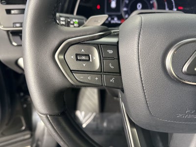 2024 Lexus RX RX 350